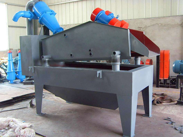 細(xì)砂回收設(shè)備